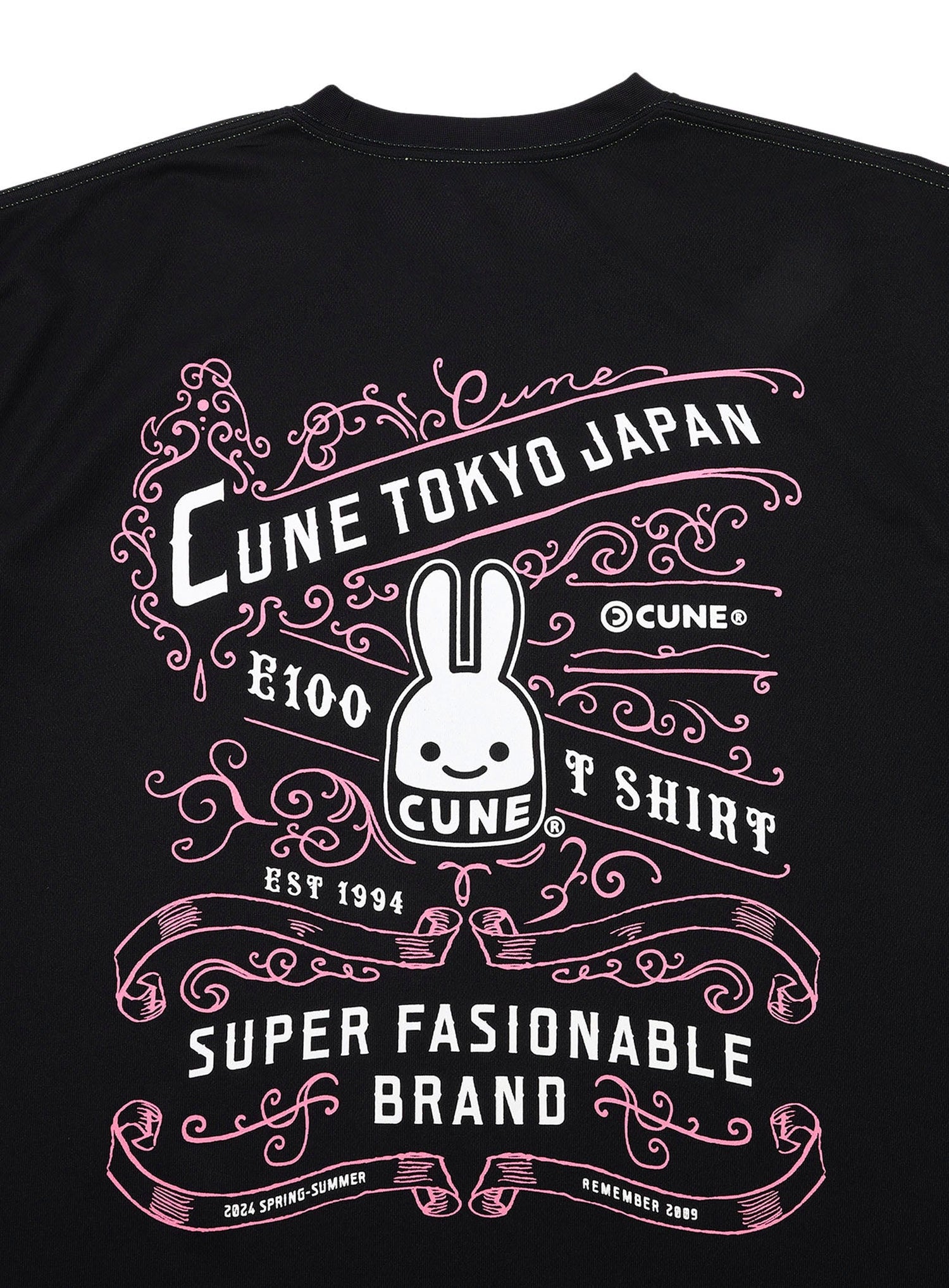 CUNE DRY T-SHIRTS ダイエット