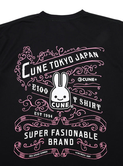 CUNE DRY T-SHIRTS ダイエット