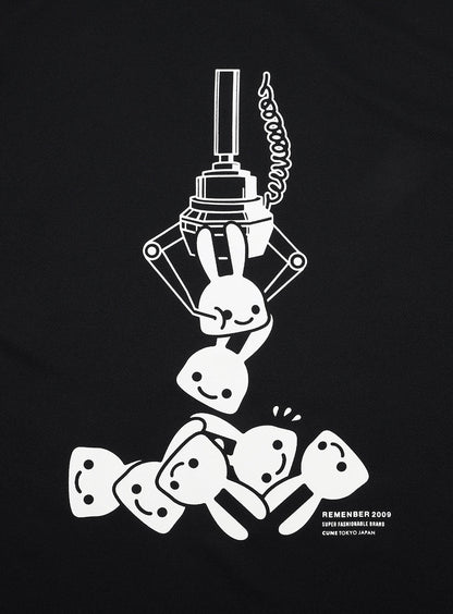 CUNE DRY T-SHIRTS UFO