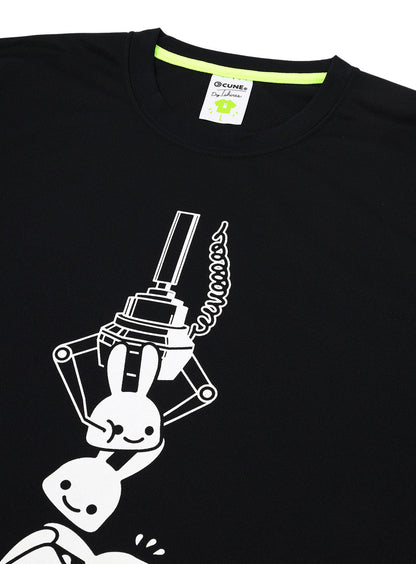 CUNE DRY T-SHIRTS UFO