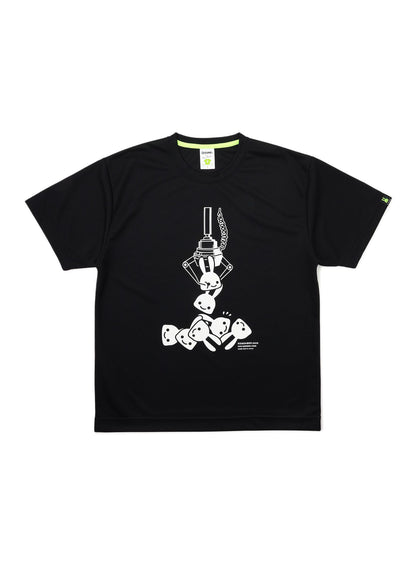 CUNE DRY T-SHIRTS UFO