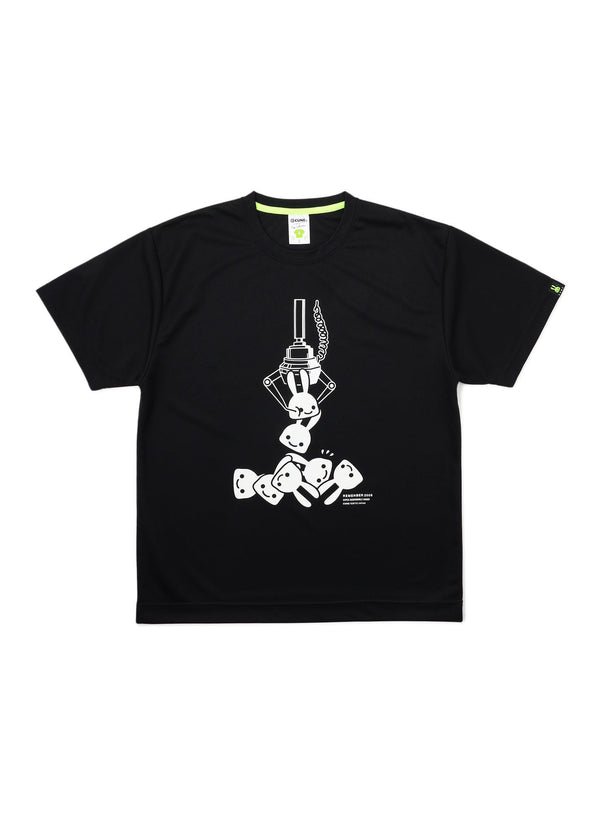 CUNE DRY T-SHIRTS UFO