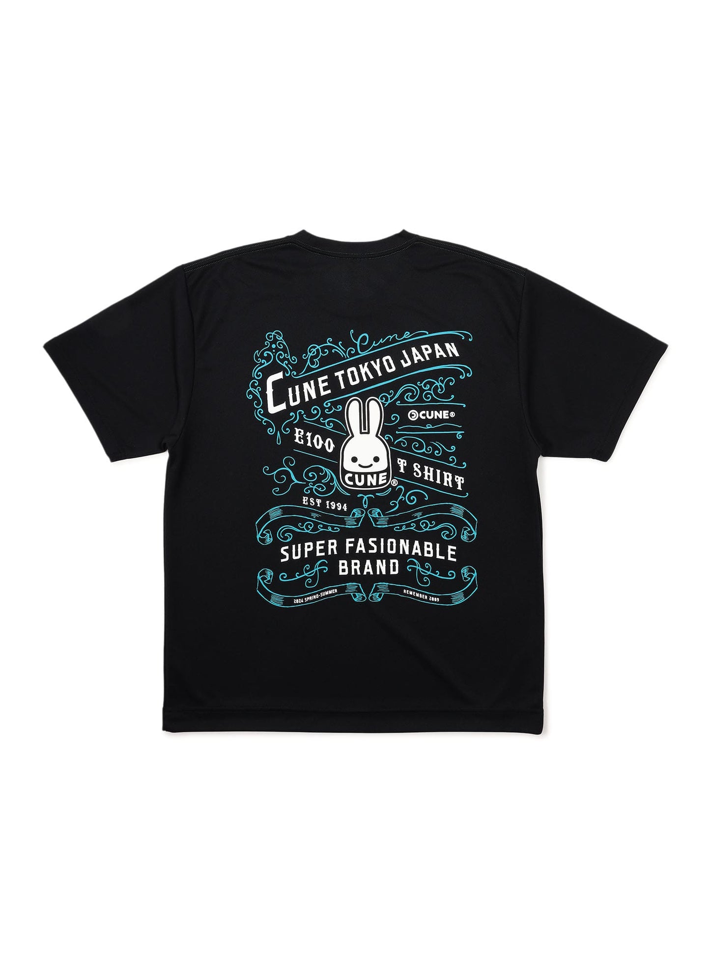 CUNE DRY T-SHIRTS ベビーカー