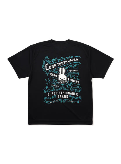 CUNE DRY T-SHIRTS ベビーカー