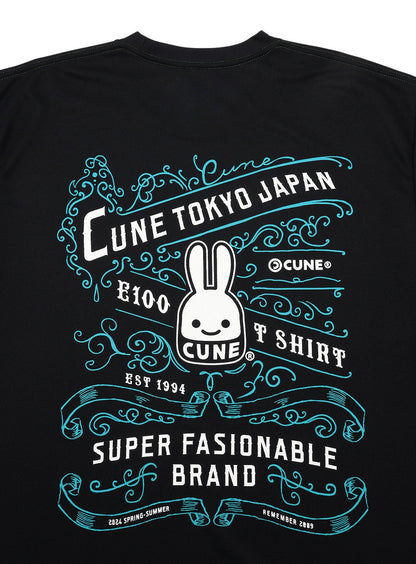 CUNE DRY T-SHIRTS ベビーカー
