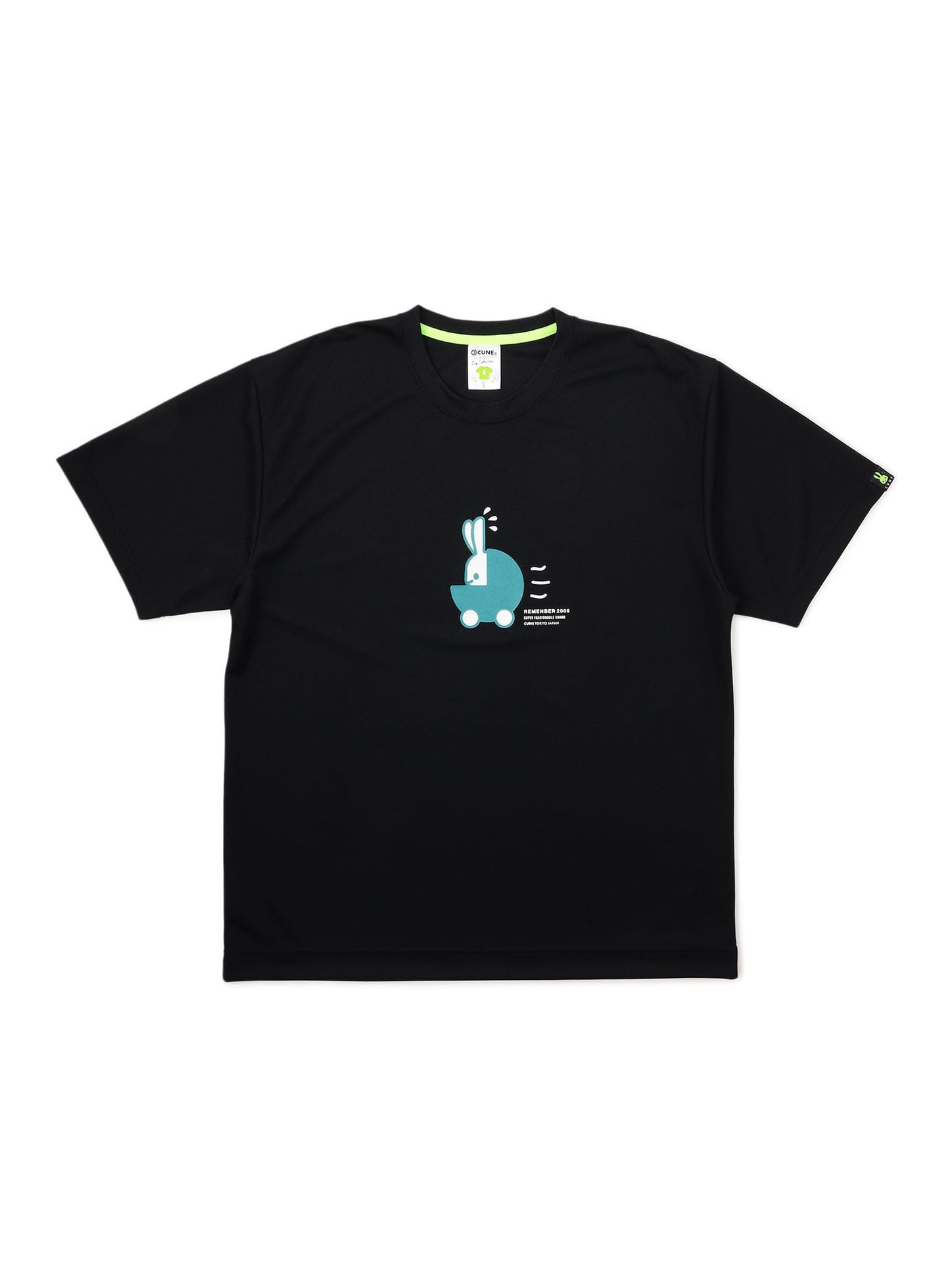 CUNE DRY T-SHIRTS ベビーカー