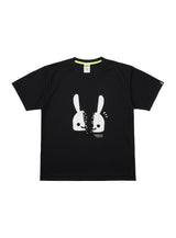 CUNE DRY T-SHIRTS 割れ
