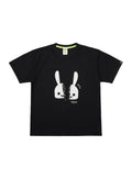 CUNE DRY T-SHIRTS 割れ