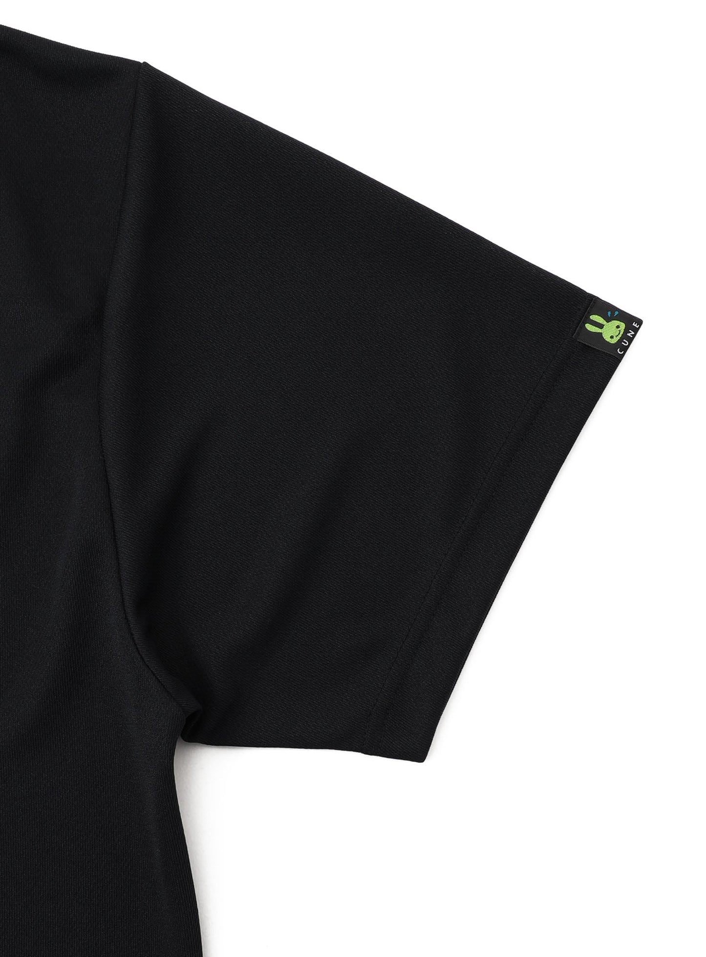 CUNE DRY T-SHIRTS 公衆電話