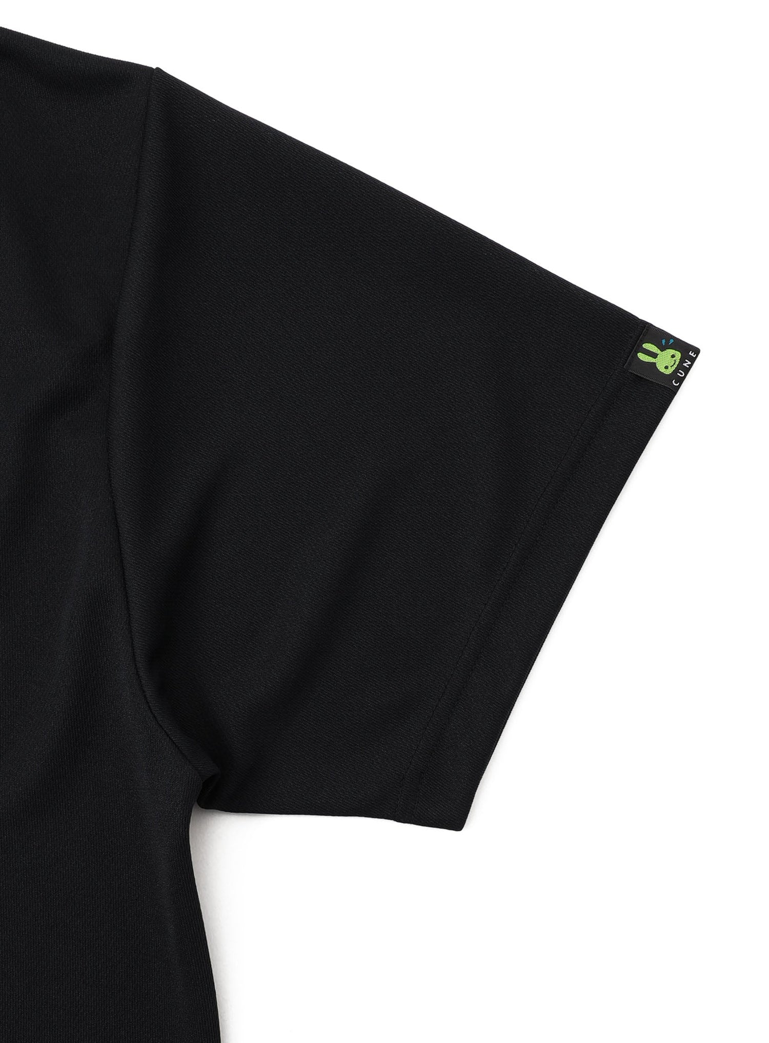 CUNE DRY T-SHIRTS 公衆電話