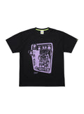 CUNE DRY T-SHIRTS 公衆電話