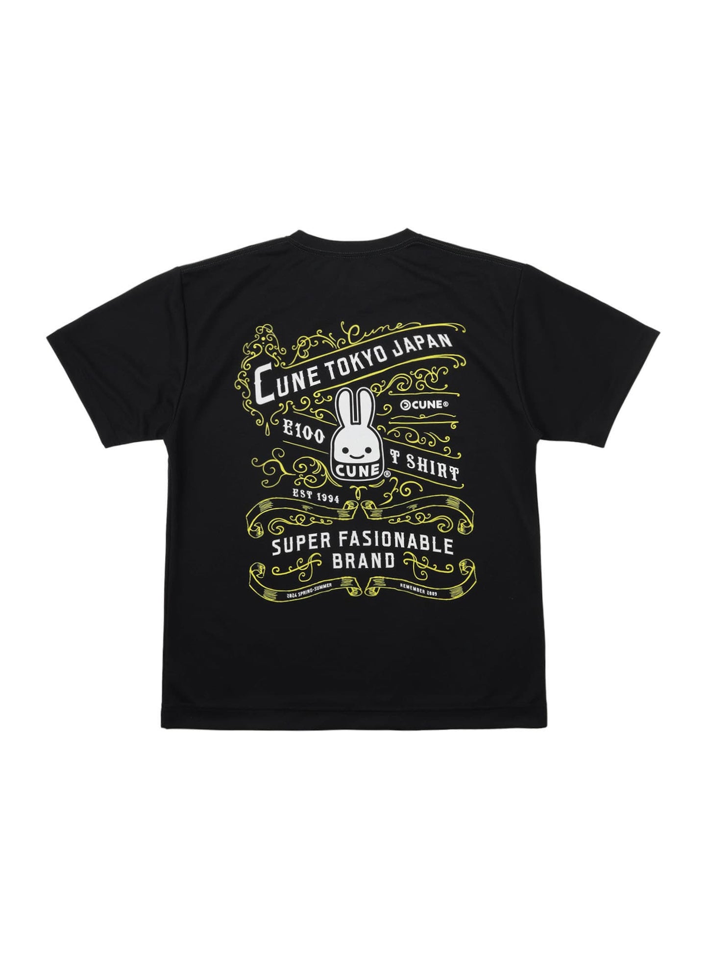 CUNE DRY T-SHIRTS ヘルメット
