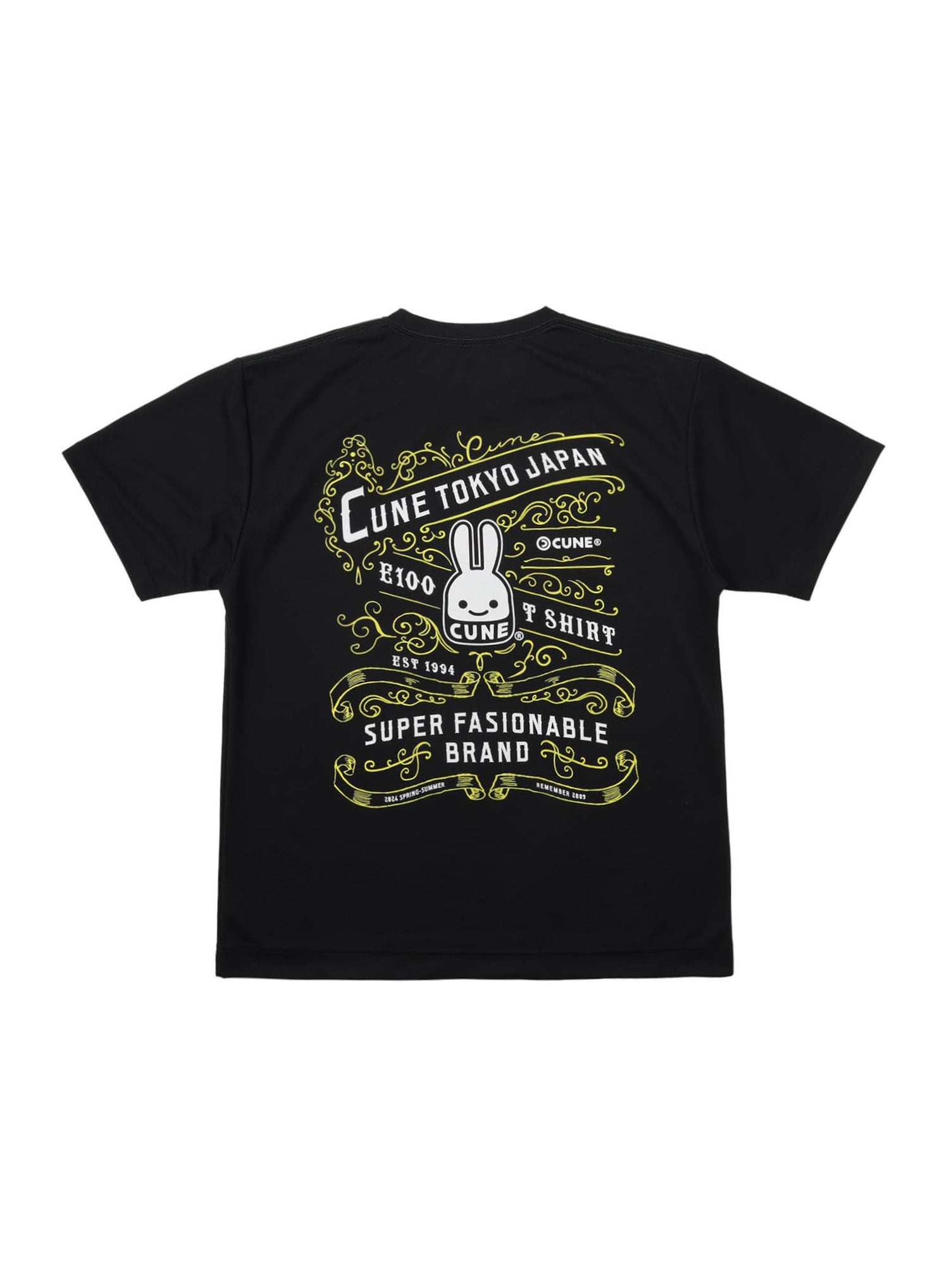 CUNE DRY T-SHIRTS ヘルメット