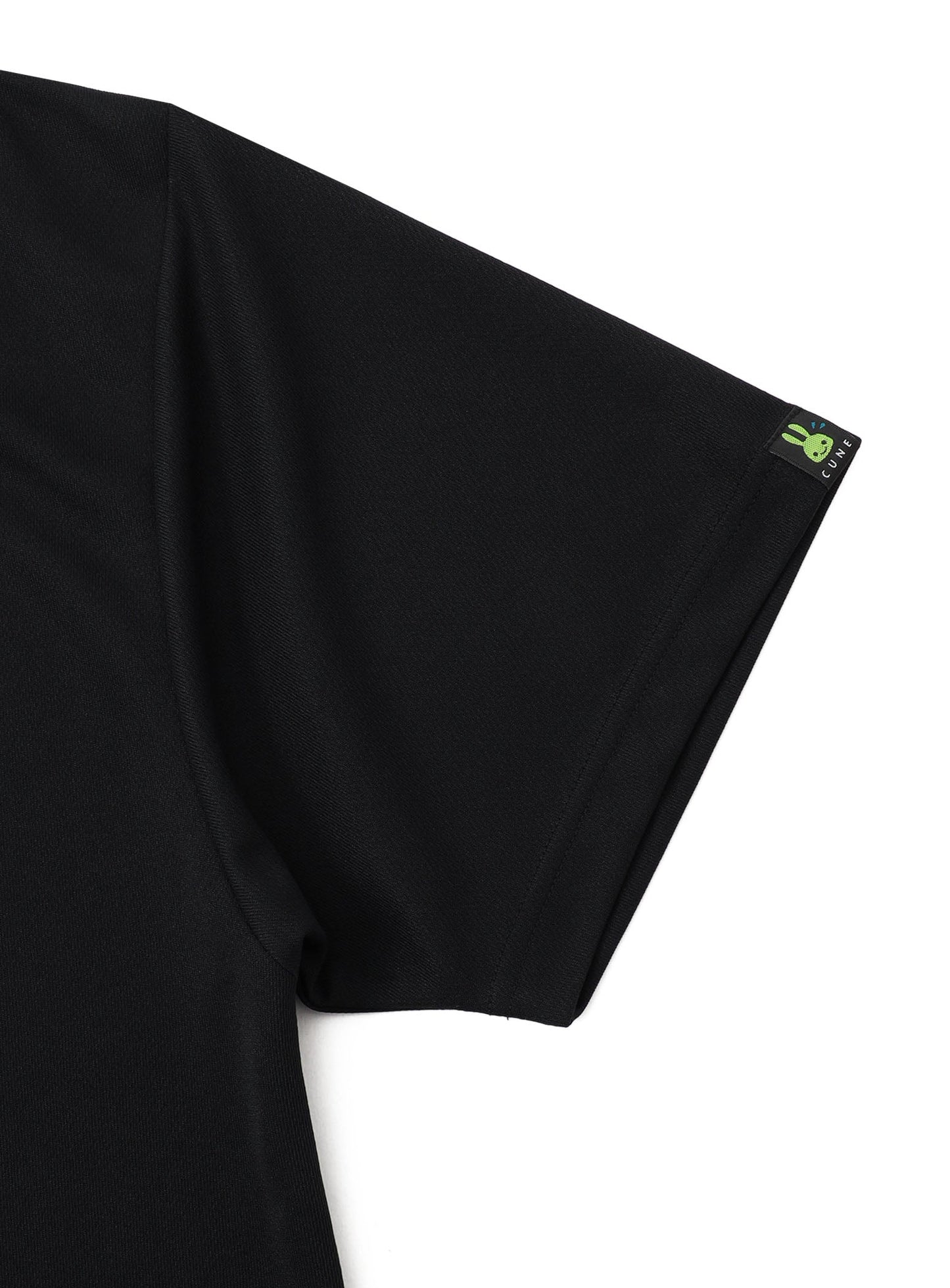 CUNE DRY T-SHIRTS ヘルメット