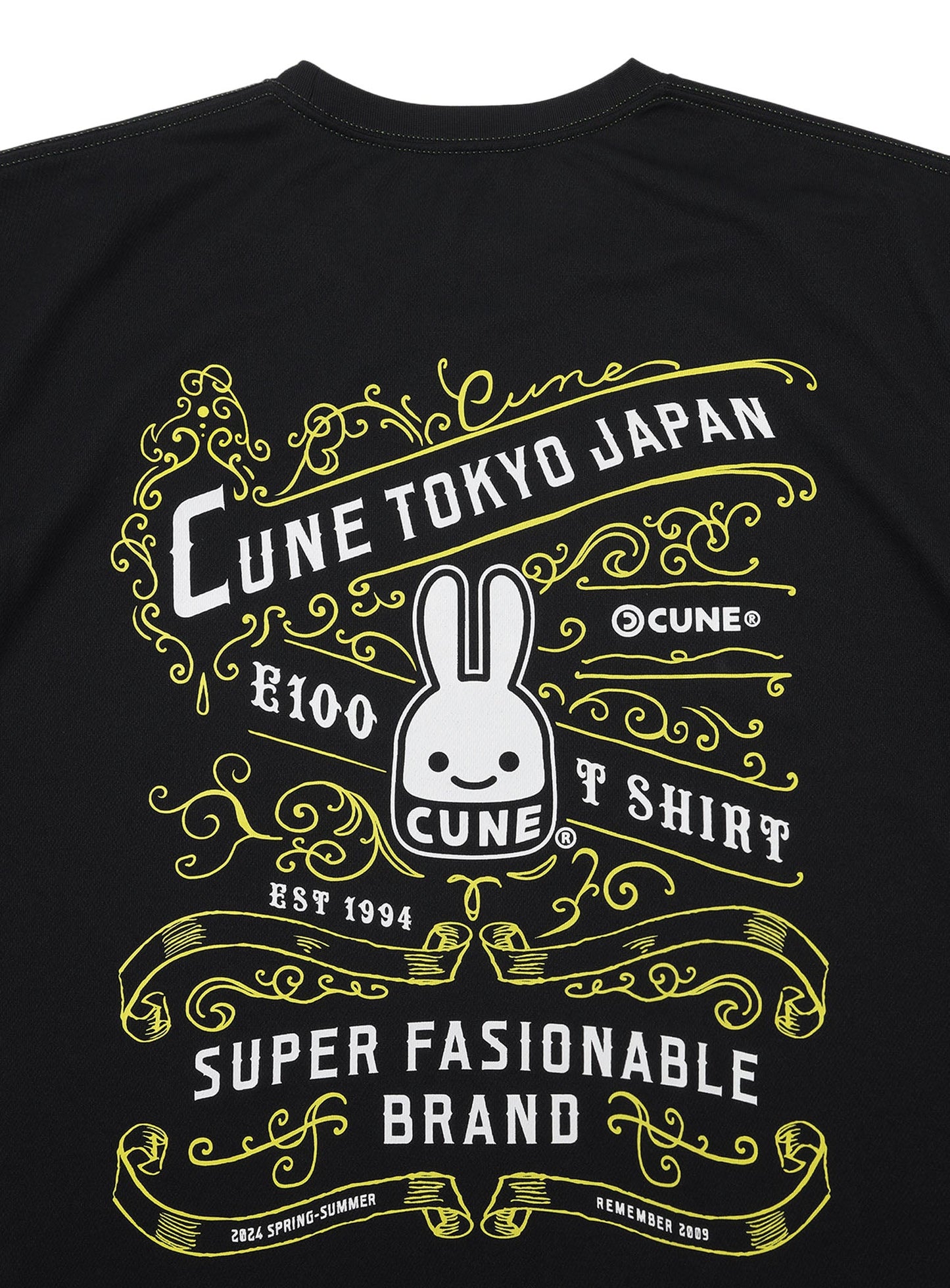 CUNE DRY T-SHIRTS ヘルメット