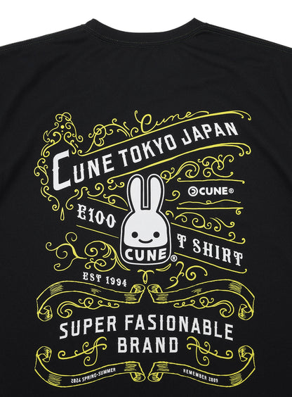 CUNE DRY T-SHIRTS ヘルメット
