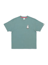 S/S Tee CUNEウサギ