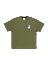 S/S Tee CUNEウサギ