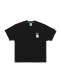 S/S Tee CUNEウサギ