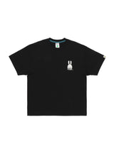 S/S Tee CUNEウサギ