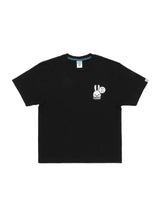 S/S Tee クソ&クソ