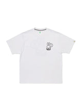 S/S Tee クソ&クソ