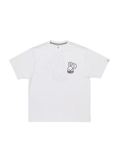 S/S Tee クソ&クソ