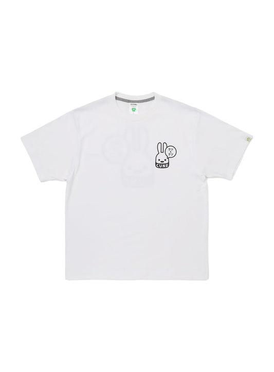 S/S Tee クソ&クソ