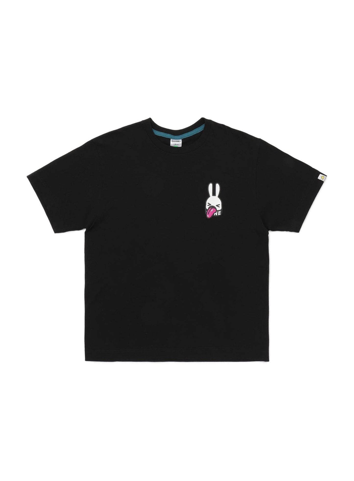 S/S Tee ベロ