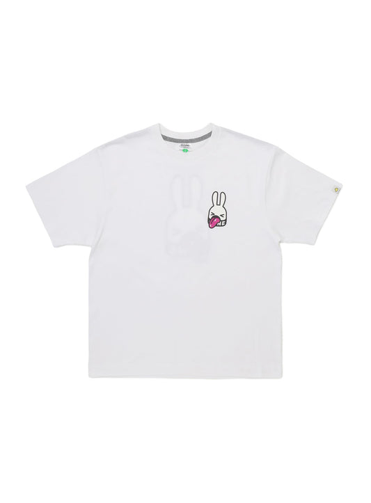 S/S Tee ベロ