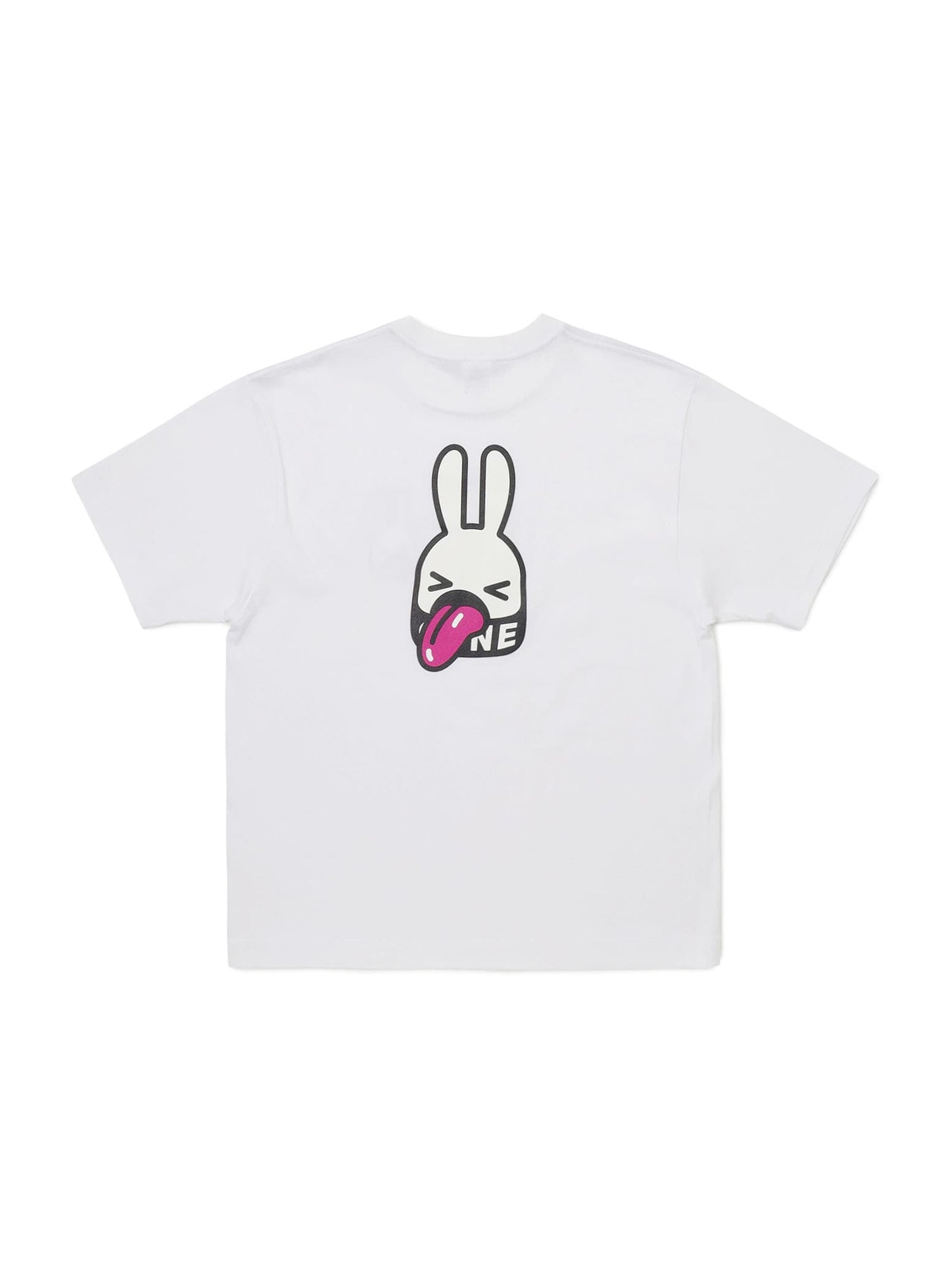 S/S Tee ベロ