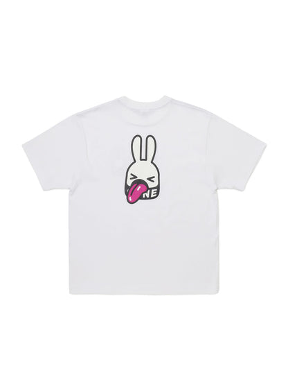 S/S Tee ベロ