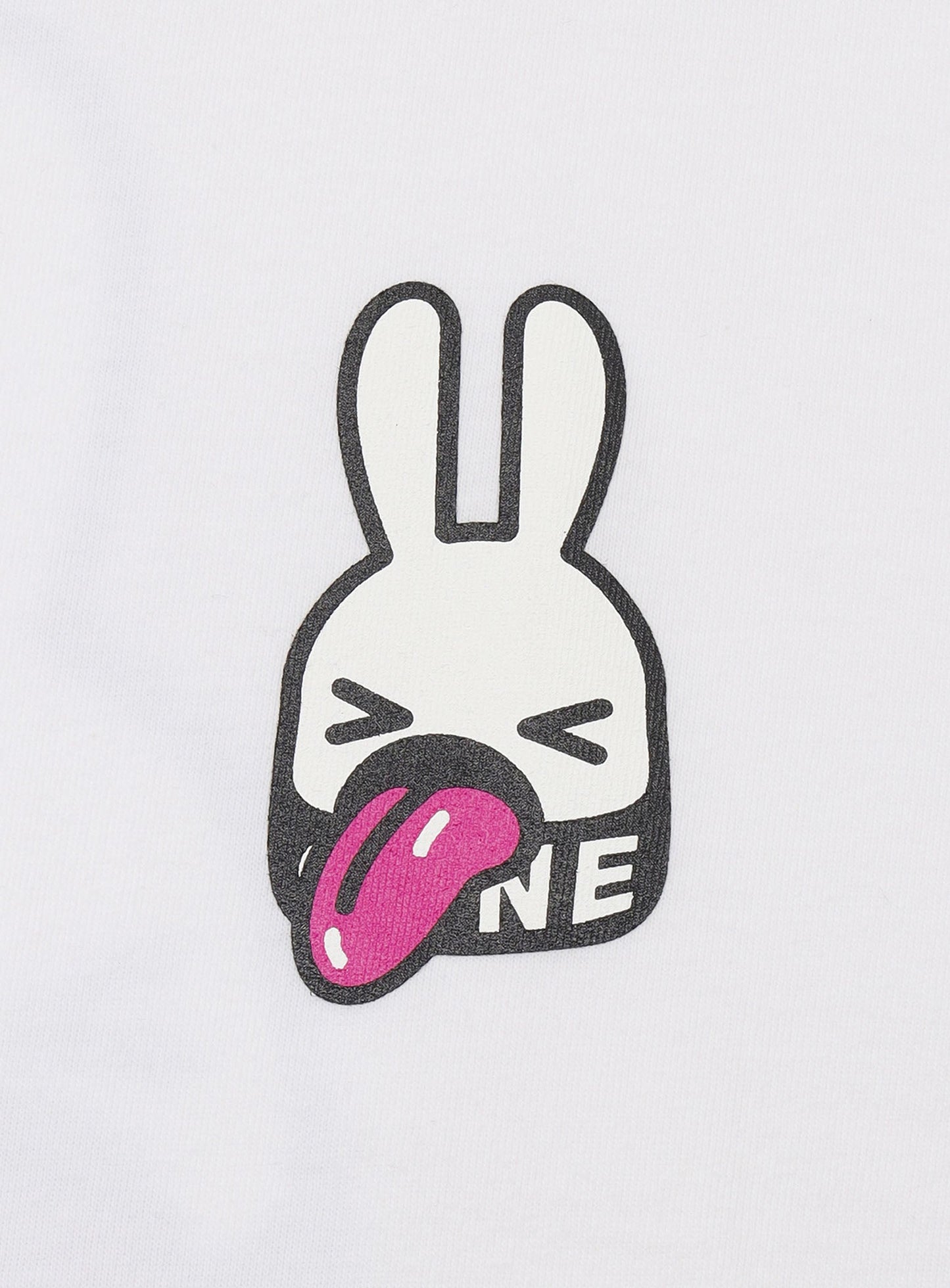 S/S Tee ベロ