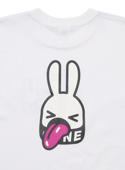 S/S Tee ベロ