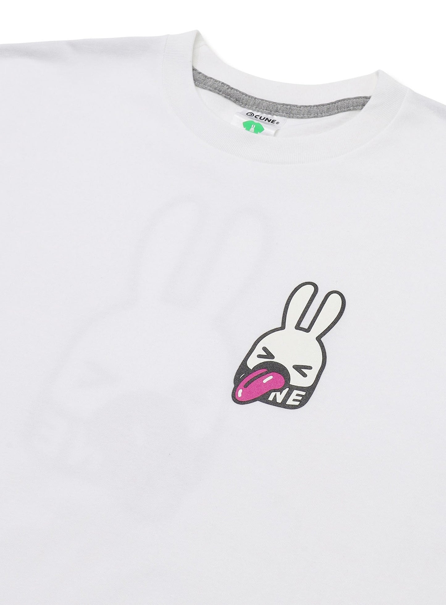 S/S Tee ベロ