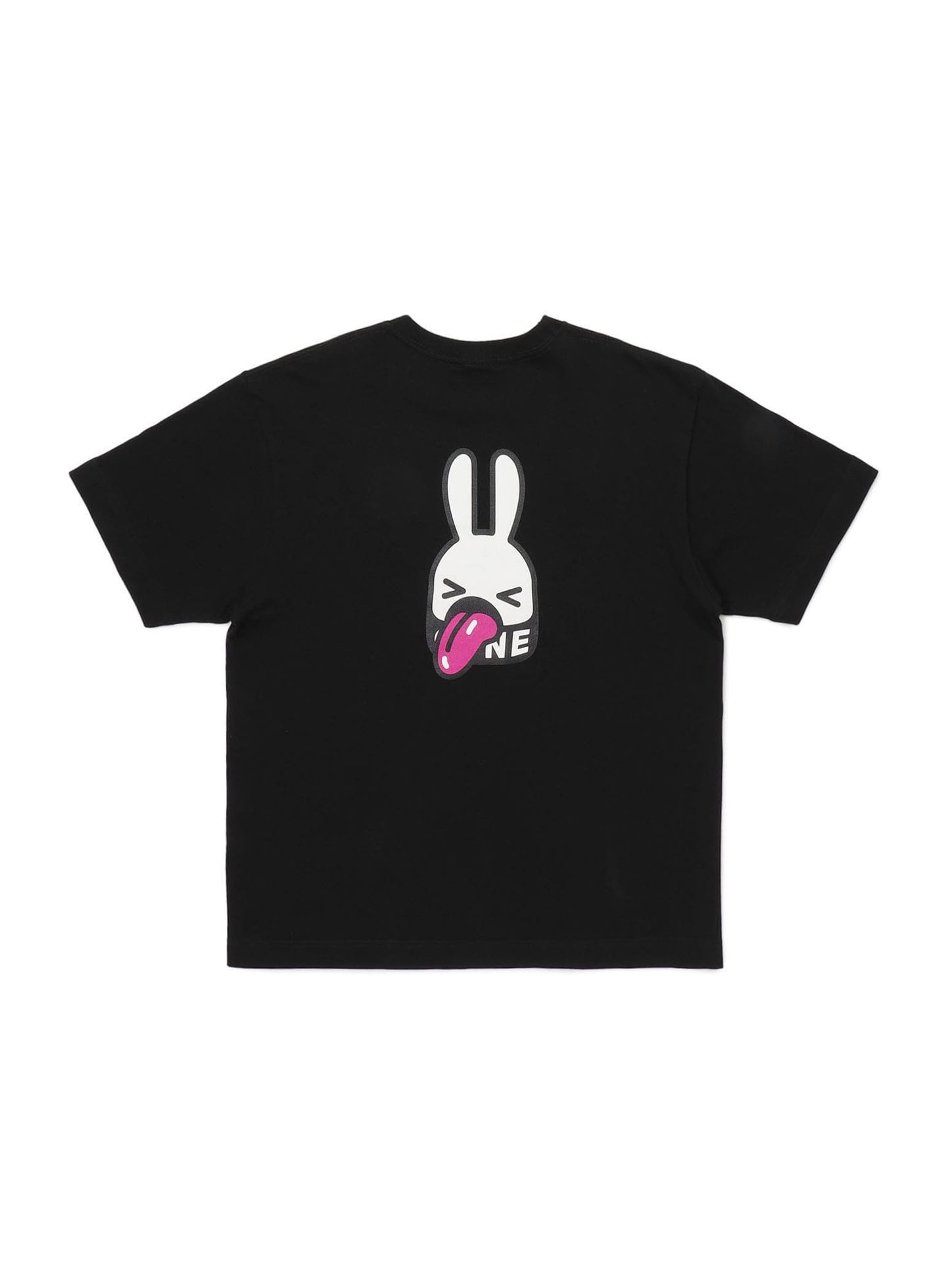S/S Tee ベロ