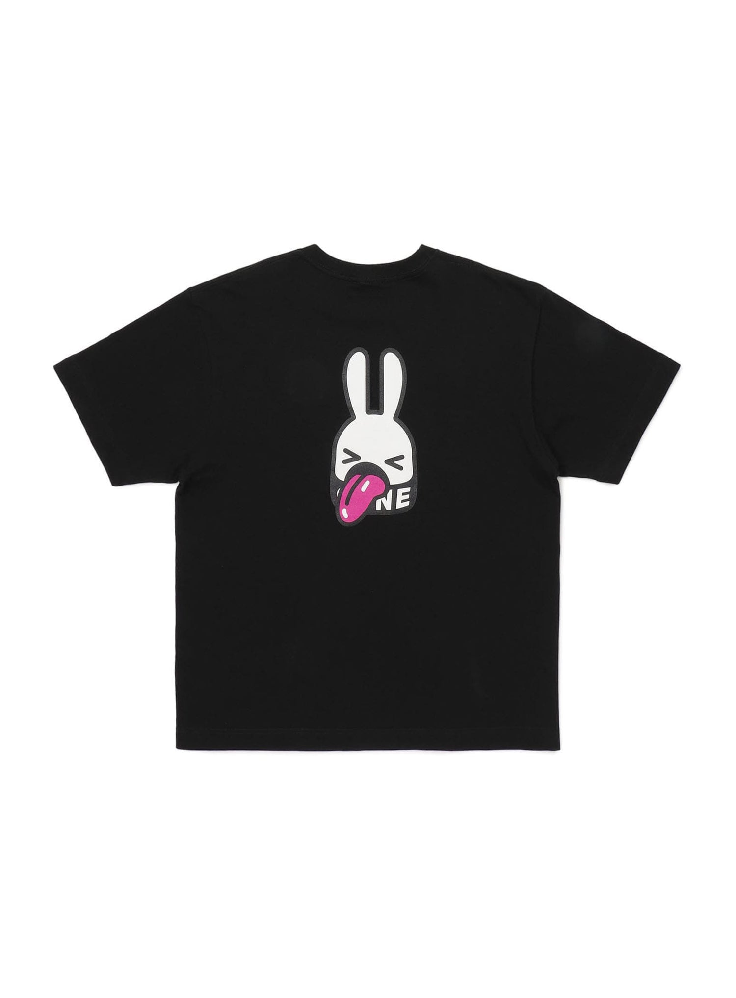 S/S Tee ベロ