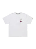 S/S Tee ベロ