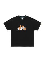 S/S Tee 動けない