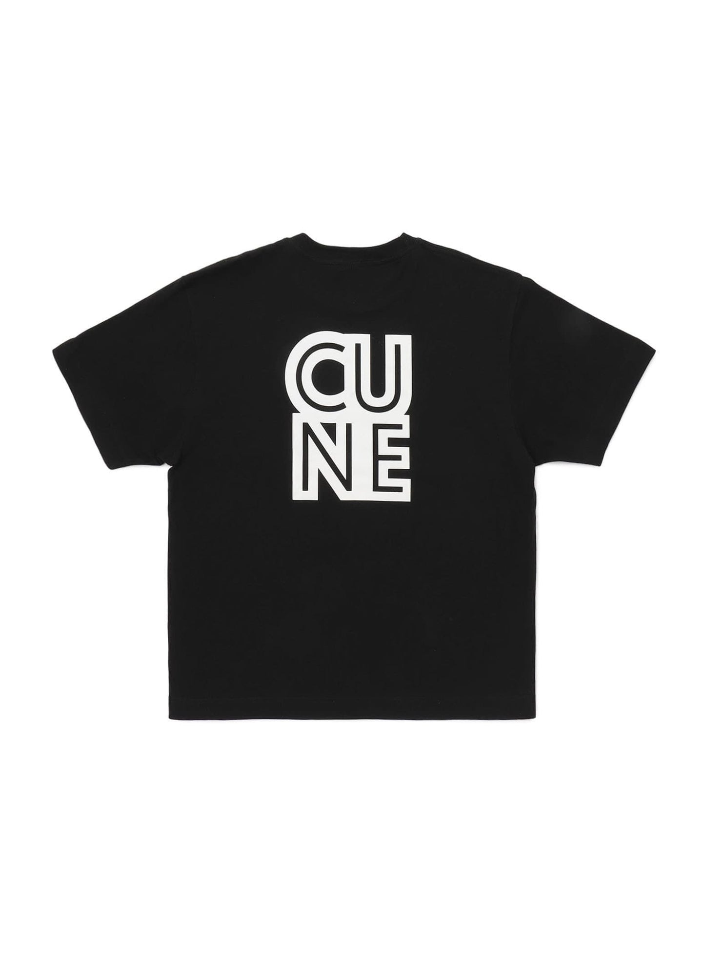 S/S Tee 動けない