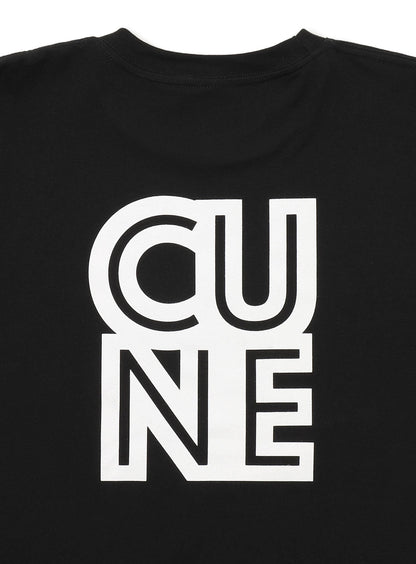S/S Tee 動けない