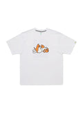 S/S Tee 動けない