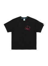S/S Tee サイン