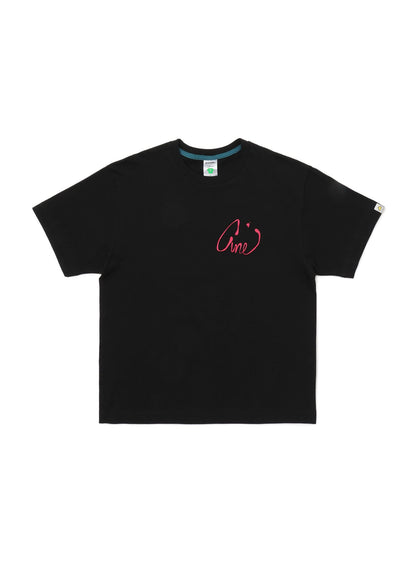 S/S Tee サイン
