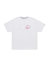 S/S Tee サイン