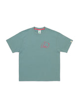 S/S Tee サイン