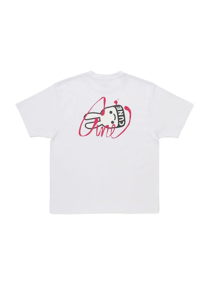 S/S Tee サイン