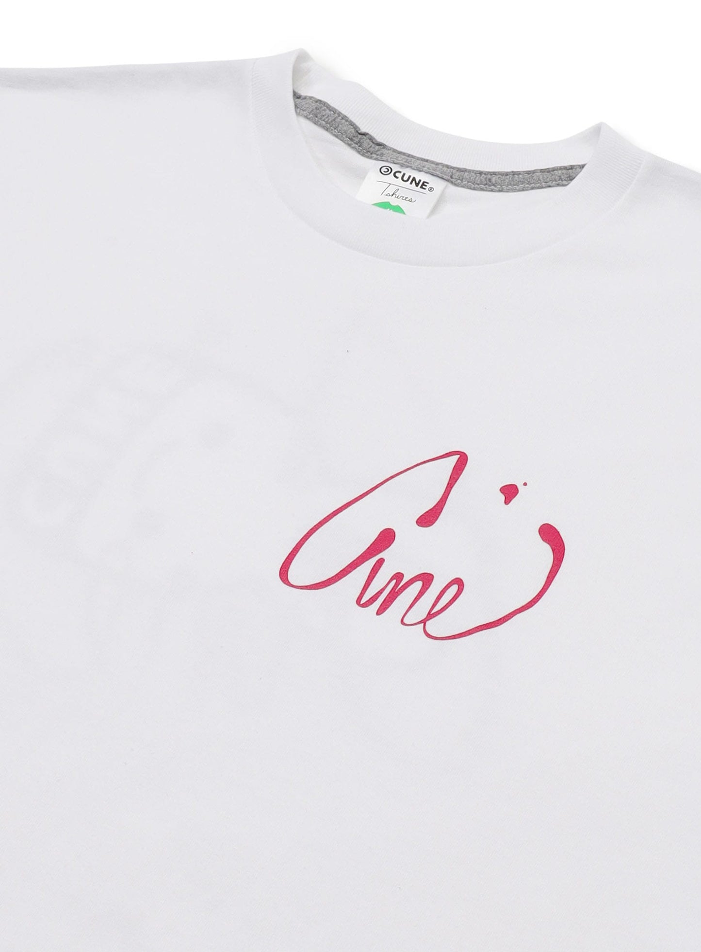S/S Tee サイン