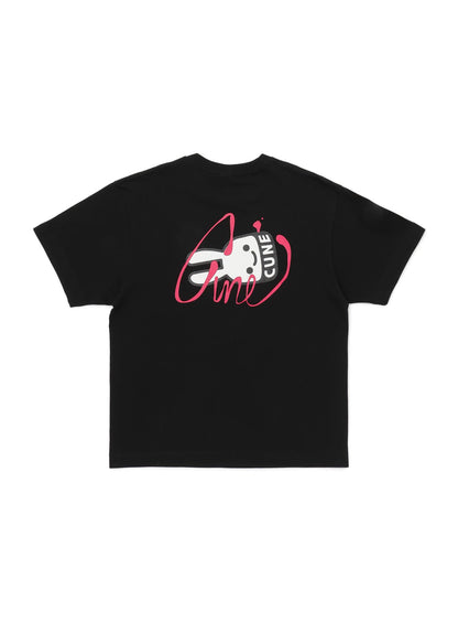 S/S Tee サイン