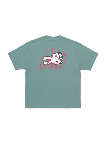 S/S Tee サイン
